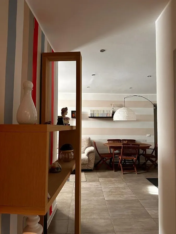 Marilu Hotel Palermo