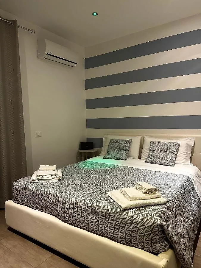 Casa de hóspedes Marilu Hotel Palermo