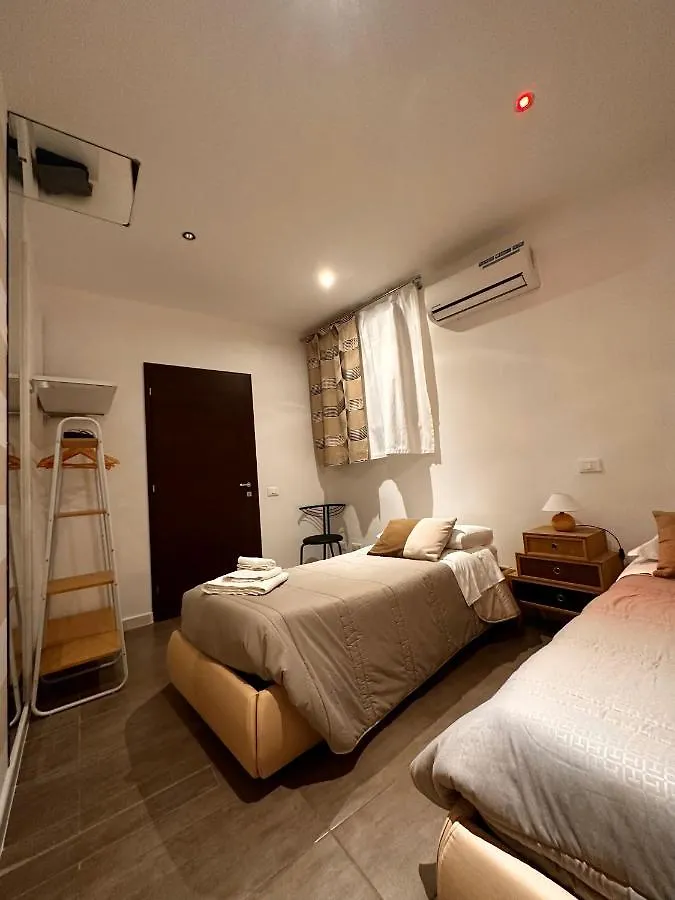 Casa de hóspedes Marilu Hotel Palermo