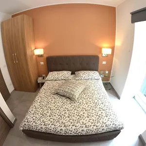Bed & Breakfast Capo
