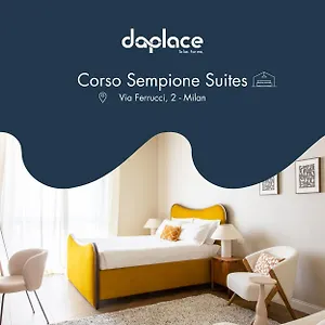 Daplace - Corso Sempione Italie