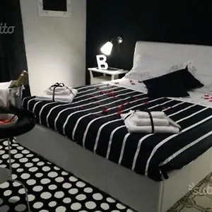 Alba Bed and breakfast Palermo