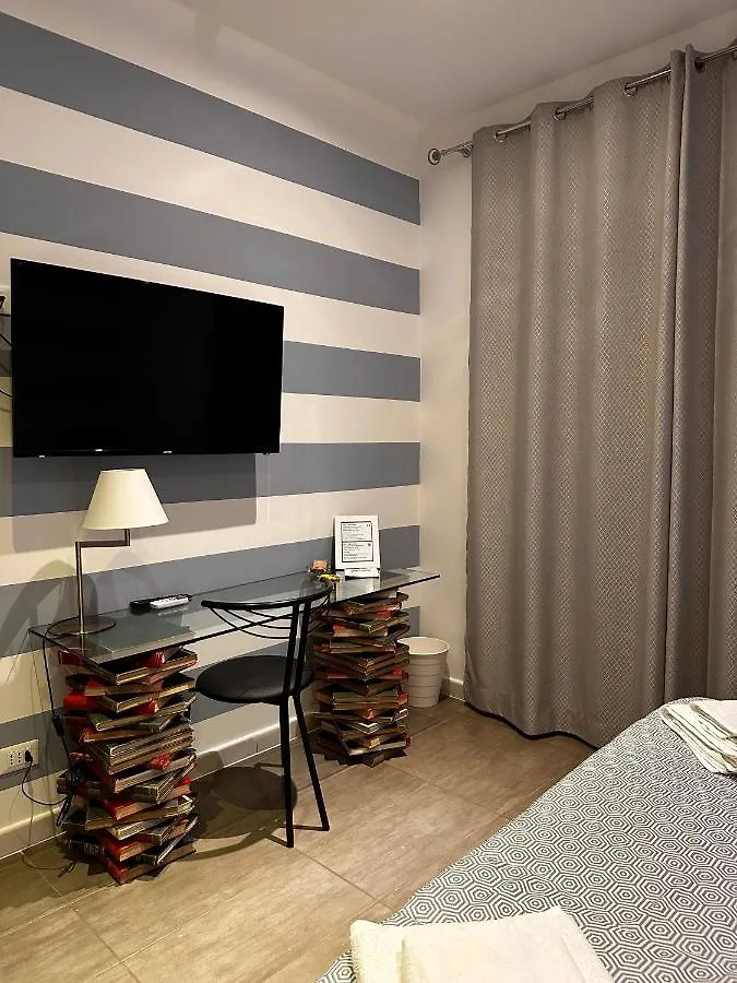 Hotel Marilù Palermo