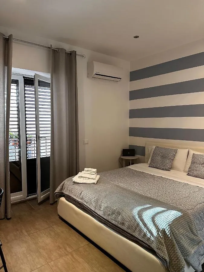 Hotel Marilù Palermo 2*,