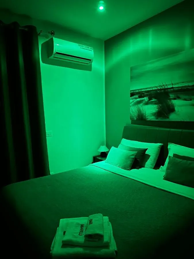 Hotel Marilù Palermo
