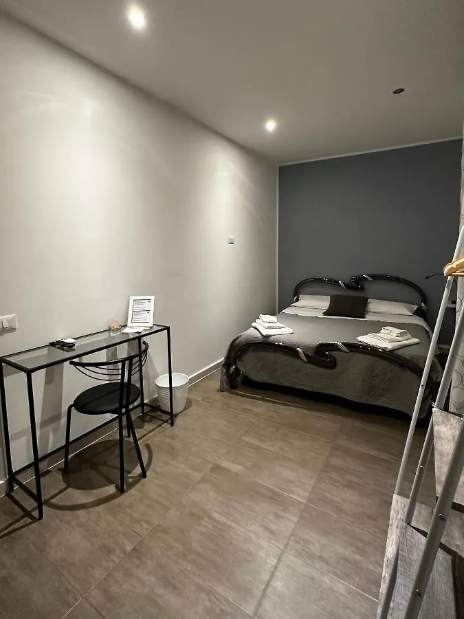 Affittacamere Hotel Marilù Palermo